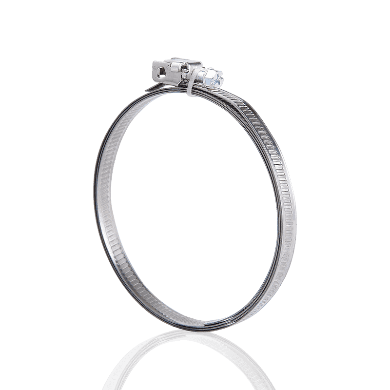 Clemă germană cu eliberare rapidă