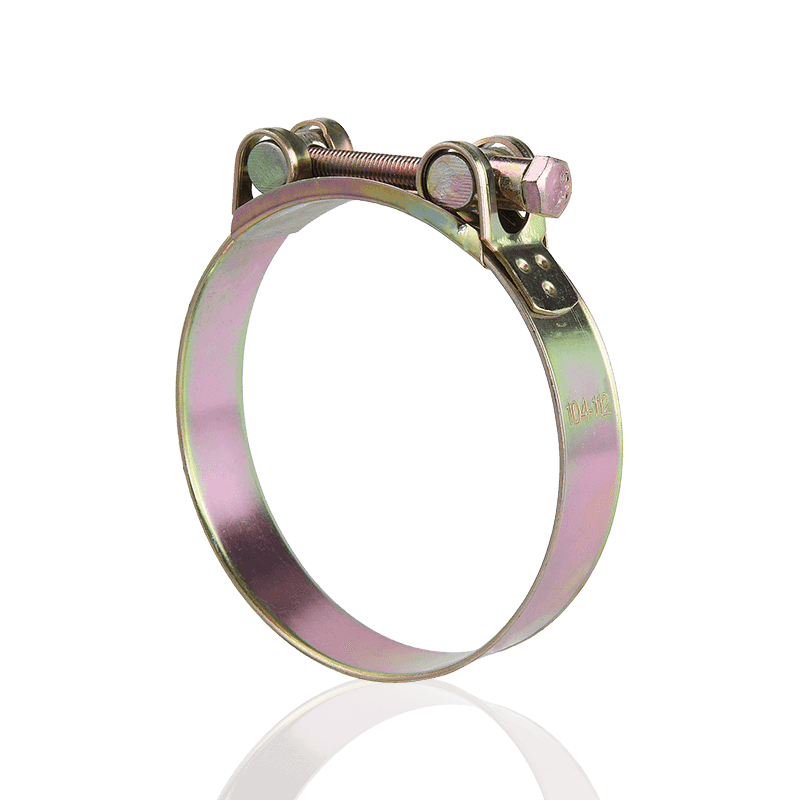 Clemă solidă cu un singur cap