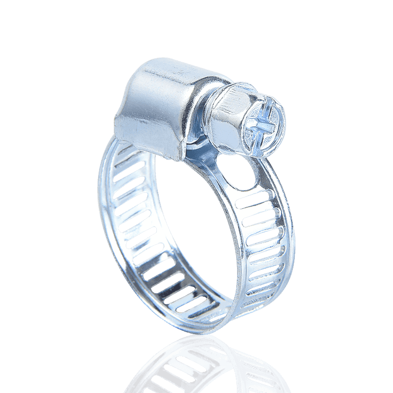 Colieră mică de compresie de tip american